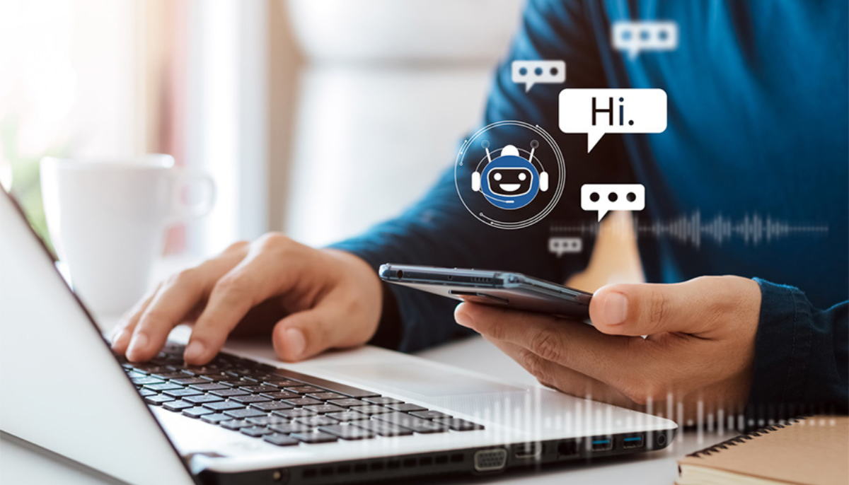 You Don’t Need an Advisor. You Need an Interface.