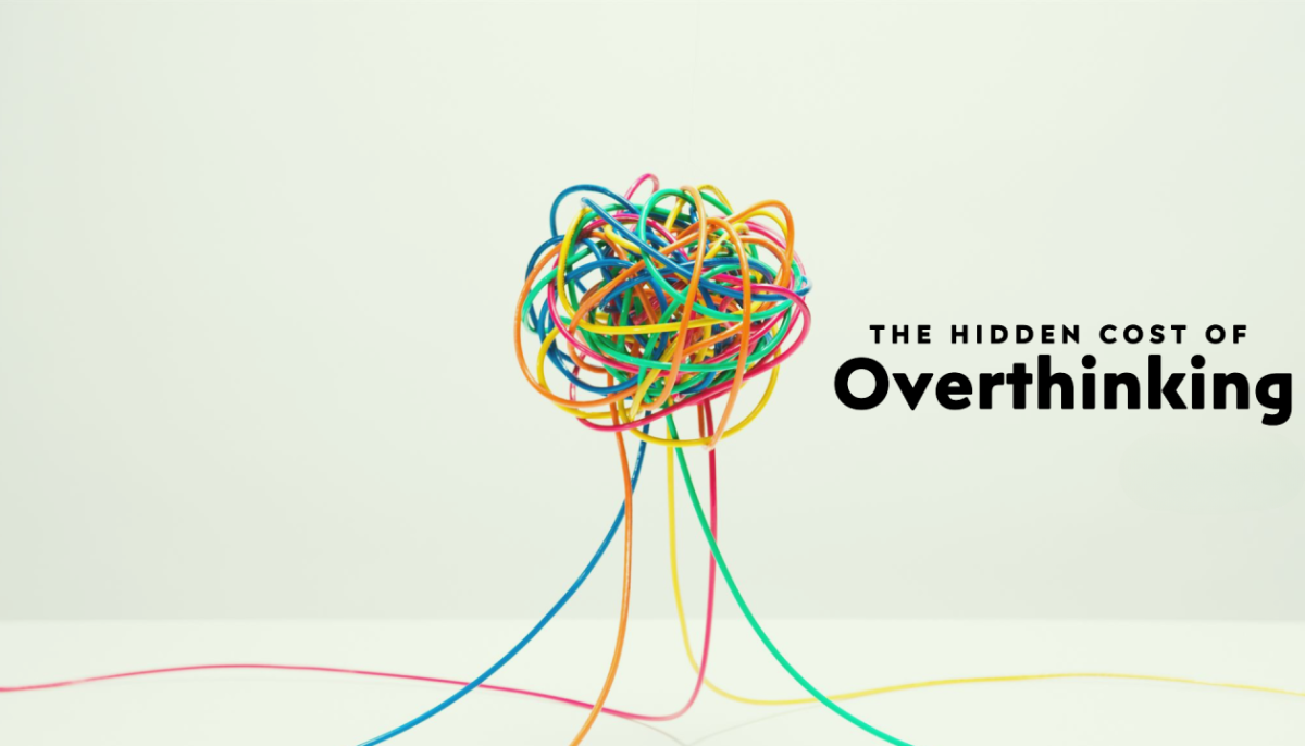The Hidden Cost of Overthinking in Business (And How to Fix It)