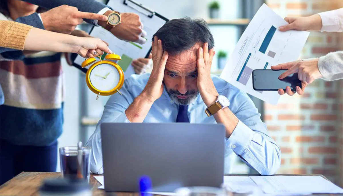 The Real Reason Founders Burn Out (And How to Prevent It)