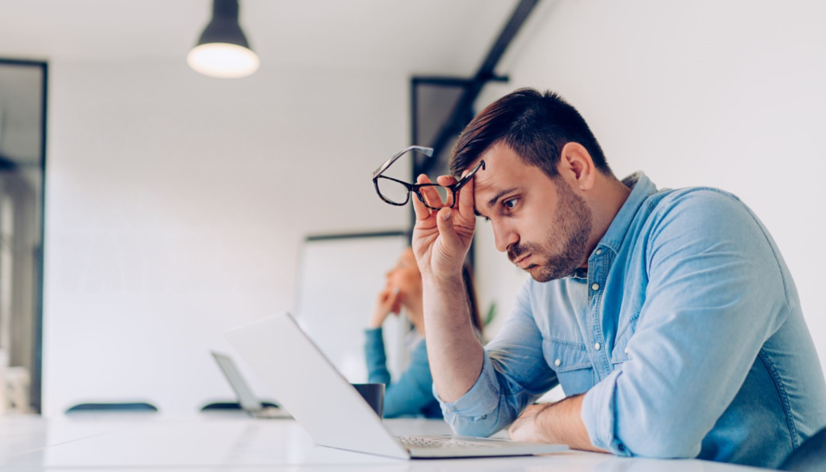Decision Fatigue Is the Silent Killer of Momentum