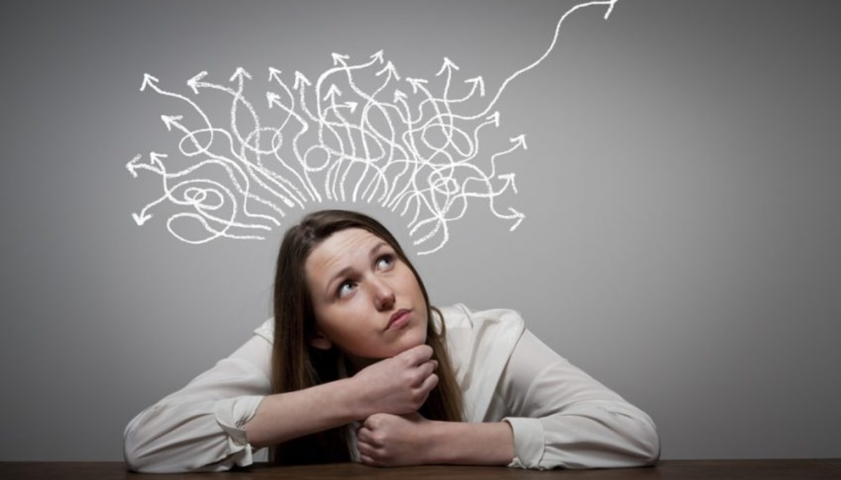 What If Your Best Thinking Didn’t Depend on Your Mood?
